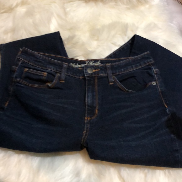 Sz 8 (29) Universal Thread high rise kick boot crop - Picture 2 of 6